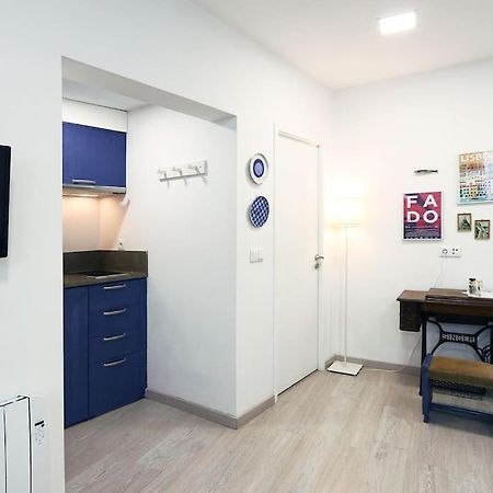 Alfama'S Hidden Terrace Gem Apartment Lisbon Luaran gambar