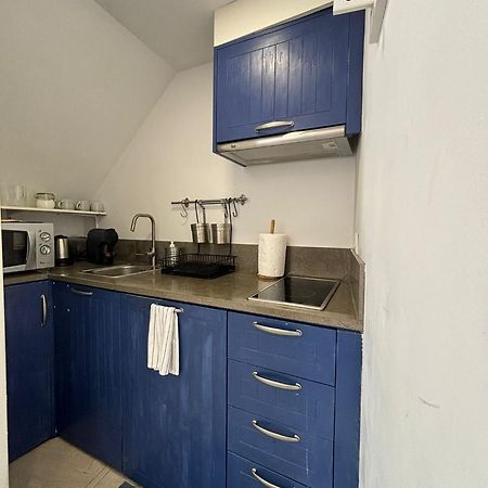 Alfama'S Hidden Terrace Gem Apartment Lisbon Luaran gambar