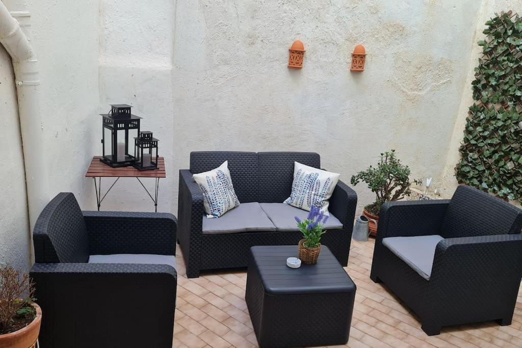 Alfama'S Hidden Terrace Gem Apartment Lisbon Luaran gambar