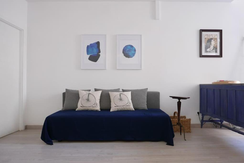 Alfama'S Hidden Terrace Gem Apartment Lisbon Luaran gambar