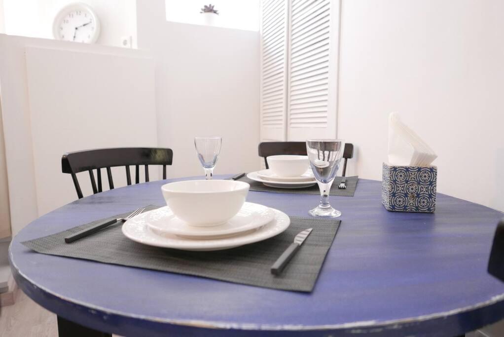 Alfama'S Hidden Terrace Gem Apartment Lisbon Luaran gambar