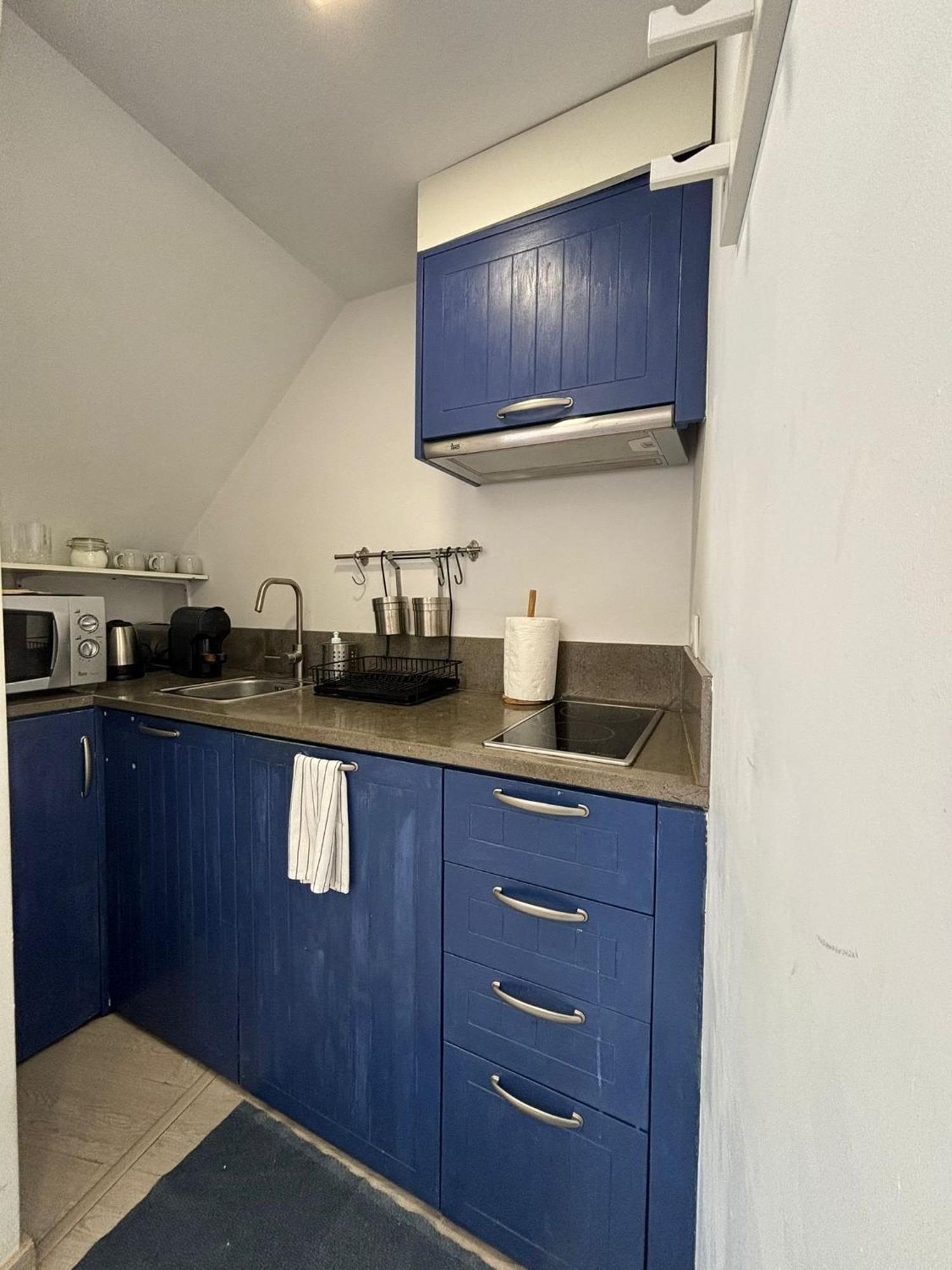 Alfama'S Hidden Terrace Gem Apartment Lisbon Luaran gambar